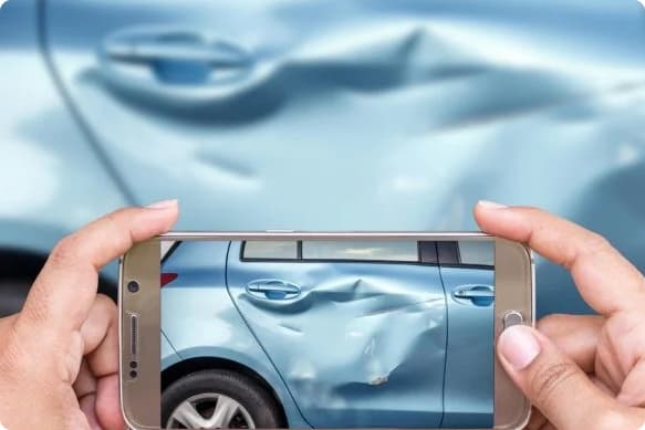 Kasko Hasarı Anında Yapılması Gerekenler