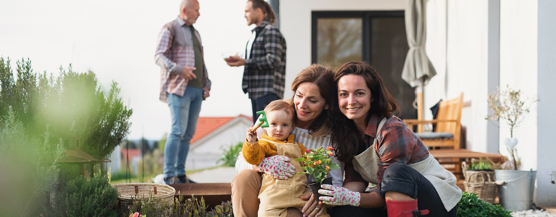 Ailenizin İhtiyacına Göre Şekillenen Sağlık Planı